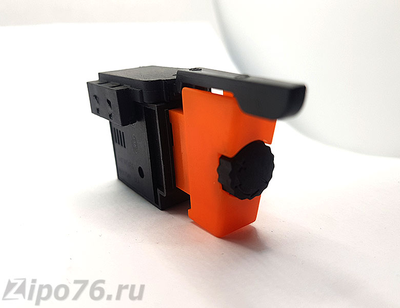 Кнопка дрели с регулятором оборотов КИТАЙ 800Вт ФЕРМ