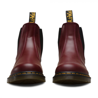 Ботинки Dr. Martens 2976 Chelsea Smooth женские в Ижевске