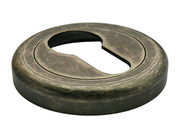 Morelli Накладка CC-KH FEA железо античное