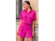 Лён крэш French Linen Цвет 10 Под заказ