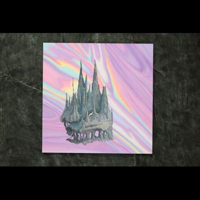 Термитник 3 (серия &quot;Архитектура сообщества&quot;)