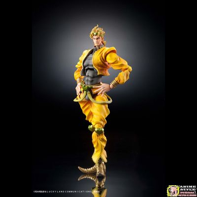 Фигурка Дио Брандо (Dio Brando)