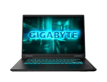 Gigabyte Gaming A16 GA6H [CVHI3KZ864SD] Black 16" {WUXGA i7-13620H/32Gb/SSD1Tb/RTX5060 8Gb/DOS}