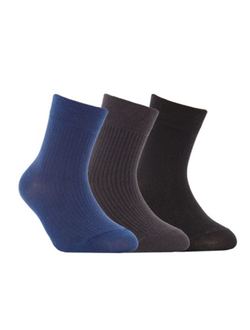 Носки детские тонкие Conte kids Class Арт. 13С-9СП рис. 154