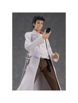 Фигурка фигма Ринтаро Окабэ (figma Okabe Rintarou)