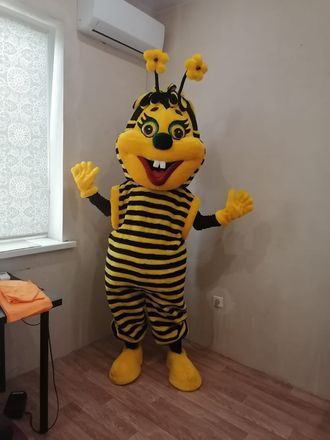 Ростовая кукла Пчела 5