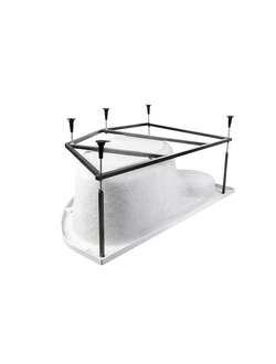 Каркас Cersanit Kaliope для ванны