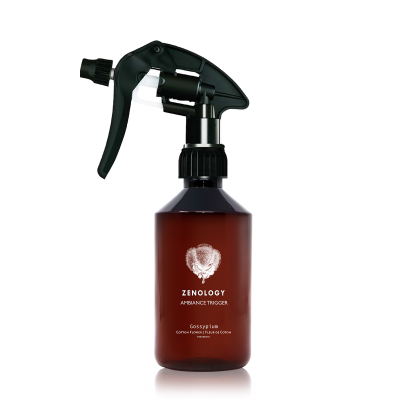 ZENOLOGY Спрей для ароматизации воздуха помещений Cotton Flower