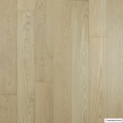 Паркетная доска Royal Parket Дуб Натур Брайт 150 мм купить в интернет-магазине Мировой Паркет