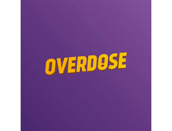 Табак для кальяна Overdose 100 грамм