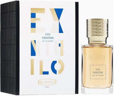 Ex Nihilo Oud Vendome (парфюмированная вода 50 мл)