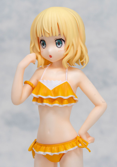 Фигурка Кирима Сяро (Kirima Syaro)