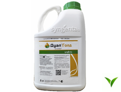 Дуал Голд КЭ 5 л