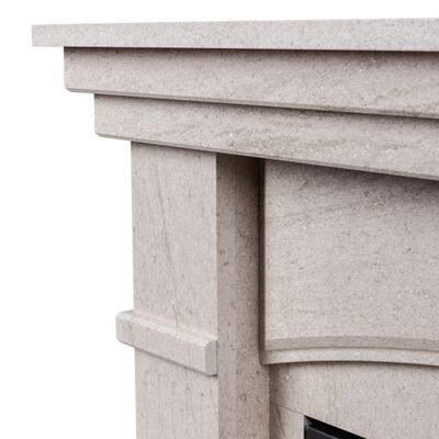 Электрокамин History WT с очагом 3D FireStar 25.5