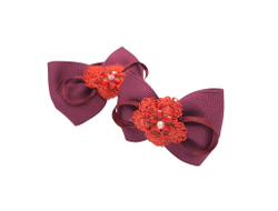 Бант "Черемуха"