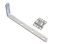 Кронштейн стеновой с комплект. [37255]