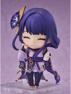 Нендроид Сёгун Райдэн (Raiden Shogun)