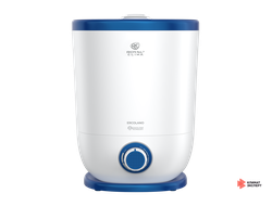 Бытовой увлажнитель Royal Clima серии ERCOLANO RUH-ER300/5.0M-WT