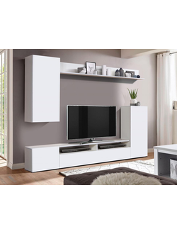 Гостиная "Прага- 3"(Олмеко)