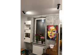 ✅Заменили фурнитуру в круг на немецкую Roto