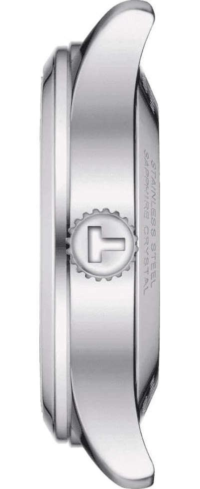 Швейцарские часы Tissot T116.407.11.051.00