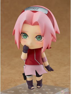 Нендроид Сакура Харуно (Haruno Sakura)