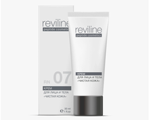 Крем «Чистая кожа» против сеточек и звездочек (RN07)