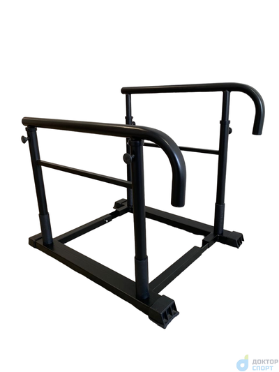 Беговая дорожка AMF 8612H + поручни