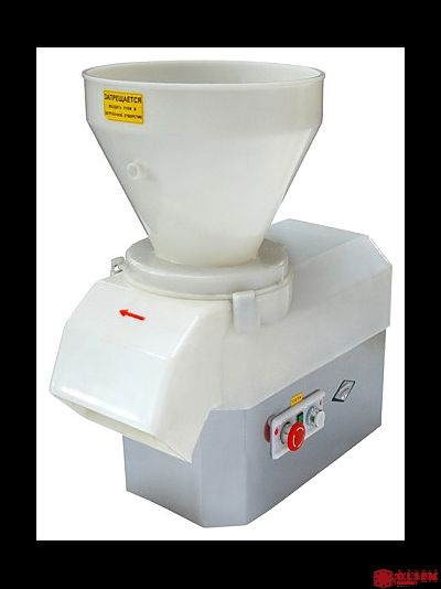 Протирочная машина БЕЛТОРГМАШ МПР-350М-01