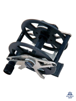 Катушка SCORPENA 70мм вертикальная !promo