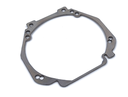 Mazda 5 (2010-2015) Галоген переходные рамки для замены линз (комплект, 2шт)