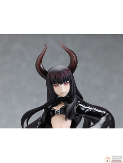 Фигурка фигма Черно-золотая Пила (figma Black Gold Saw)