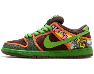 Nike SB Dunk Low De La Soul