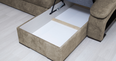 Диван - кровать угловой Рокси 1 Арт. 40433