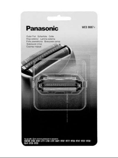 Сетка для электробритв Panasonic ES8109,  ES-RT33, WES9087Y