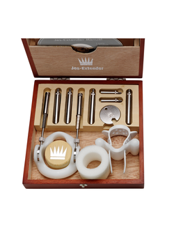 103 Устройство для увеличения пениса Jes-Extender Original