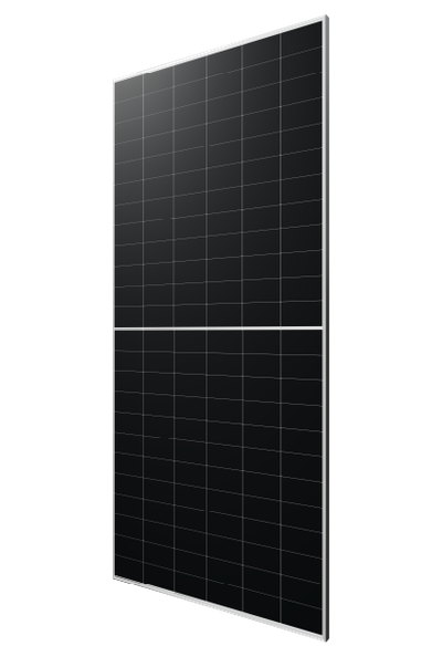 Солнечная монокристаллическая панель 530–550 Вт DP550