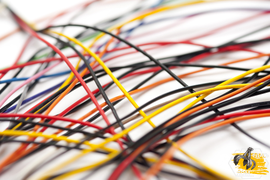 Выгодная скупка лома слаботочного кабеля "витая пара" (UTP, FTP, STP, F/STP): лучшие цены и услуги