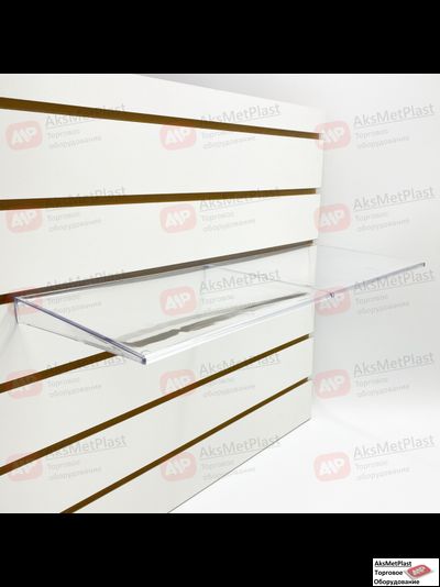 HC-T1 taps полка большая пластиковая 590x240 мм для экономпанелей