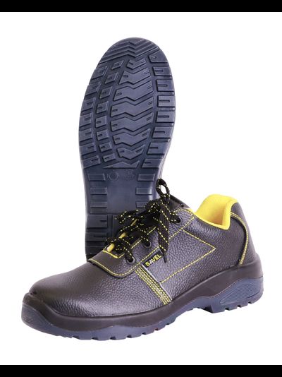 Полуботинки "Профи" ПУ подошва