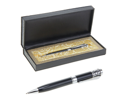 Подарочная ручка "Респект"