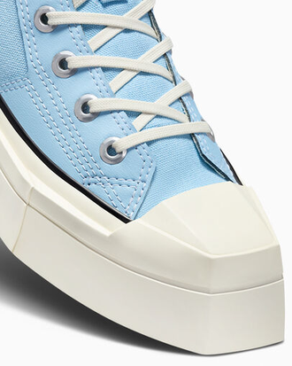 Converse Chuck 70 De Luxe Squared True Sky