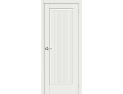 Прима-10.Ф7 White Matt