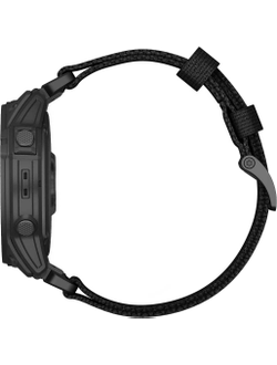 Умные часы Garmin Tactix 7 Pro Ballistics Edition 010-02704-21