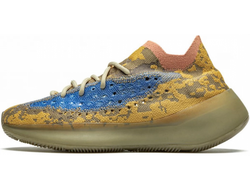 Adidas Yeezy Boost 380 Azure