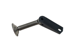 Винт крепления двигателя BAIKAL 9,9-15 л.с.