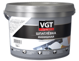 ШПАТЛЕВКА ФИНИШНАЯ УНИВЕРСАЛЬНАЯ VGT PREMIUM