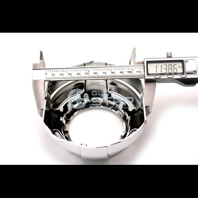 Бленда (маска) для линз №12 Apollo Classic 3.0 дюйма, 1шт