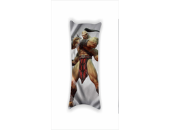 Дакимакура Мортал Комбат, Mortal Kombat №36