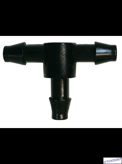 Тройник 5мм